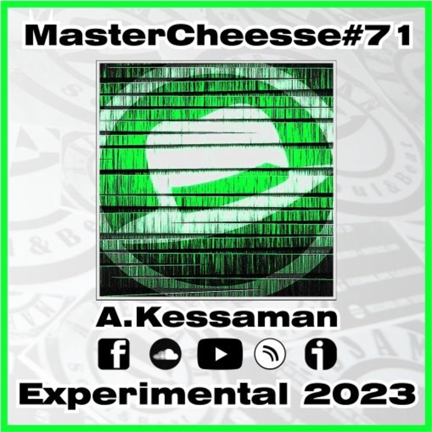 A.Kessaman