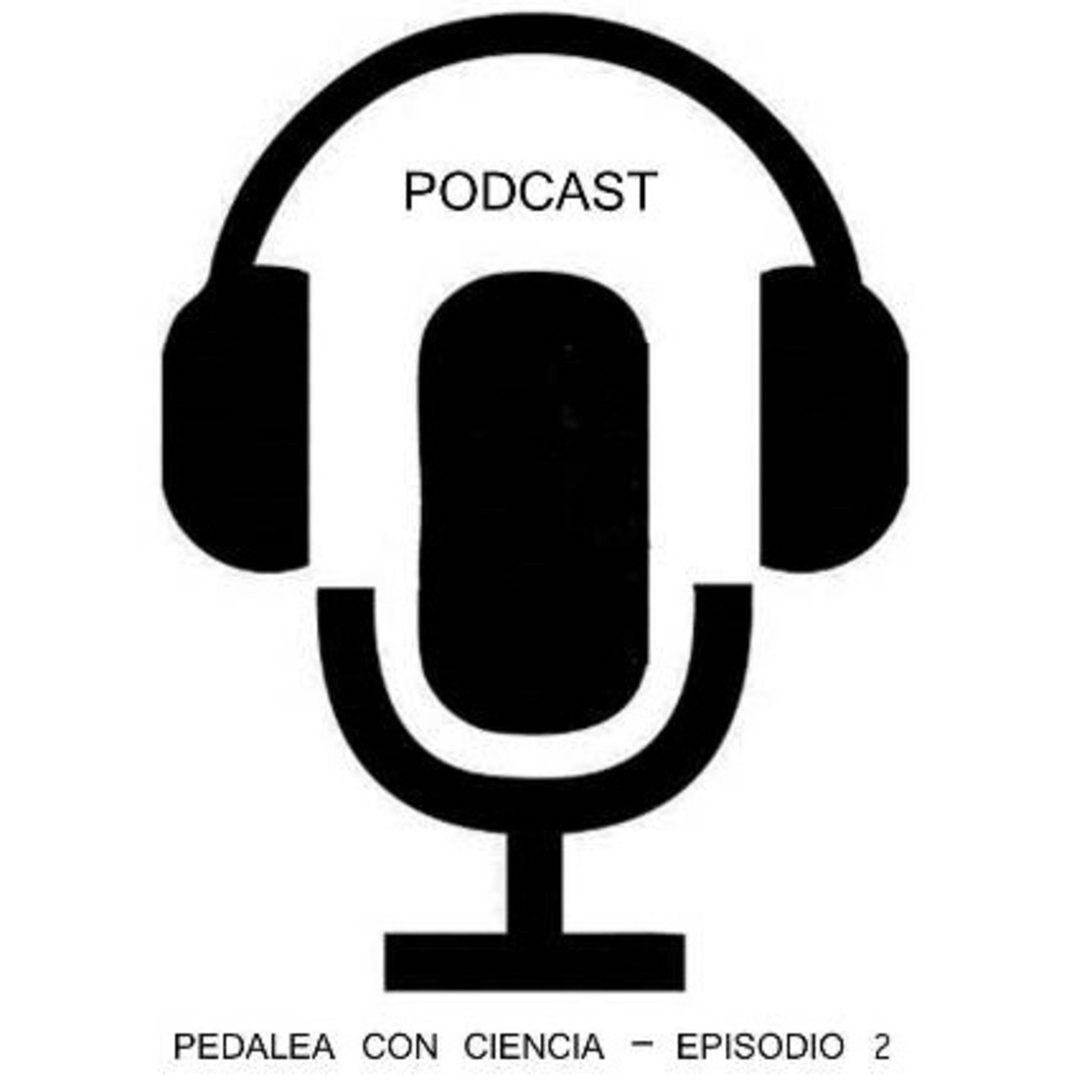 Pedalea con Ciencia