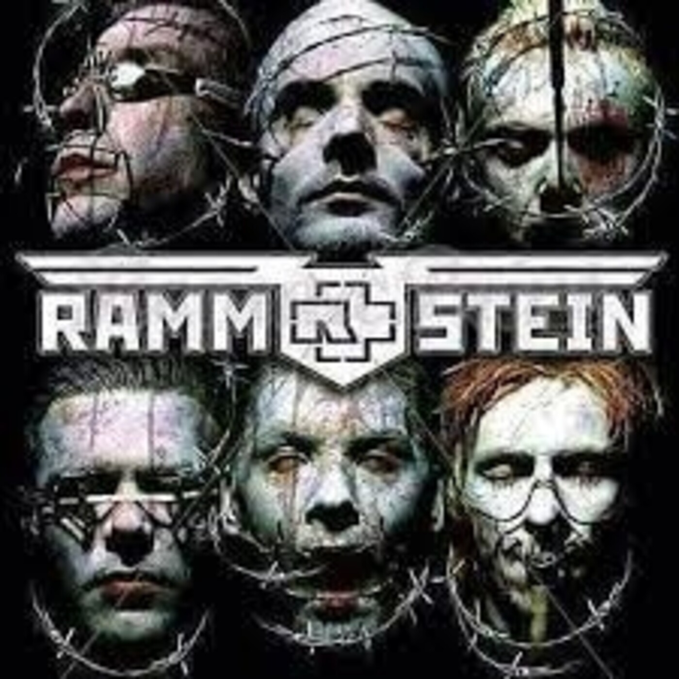 Rammstein - (El Espectaculo Aereo De Rammstein / Piedra De Choque) - Especial Fans - Episodio exclusivo para mecenas episode artwork