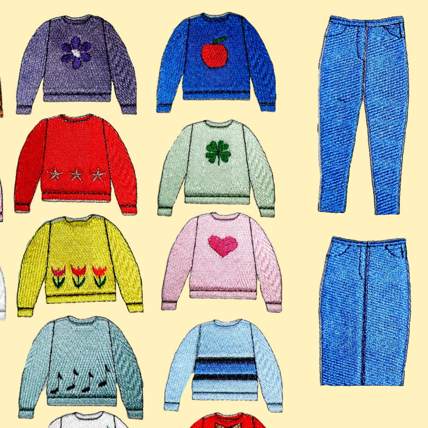 Gabitxu the Yellow Friend