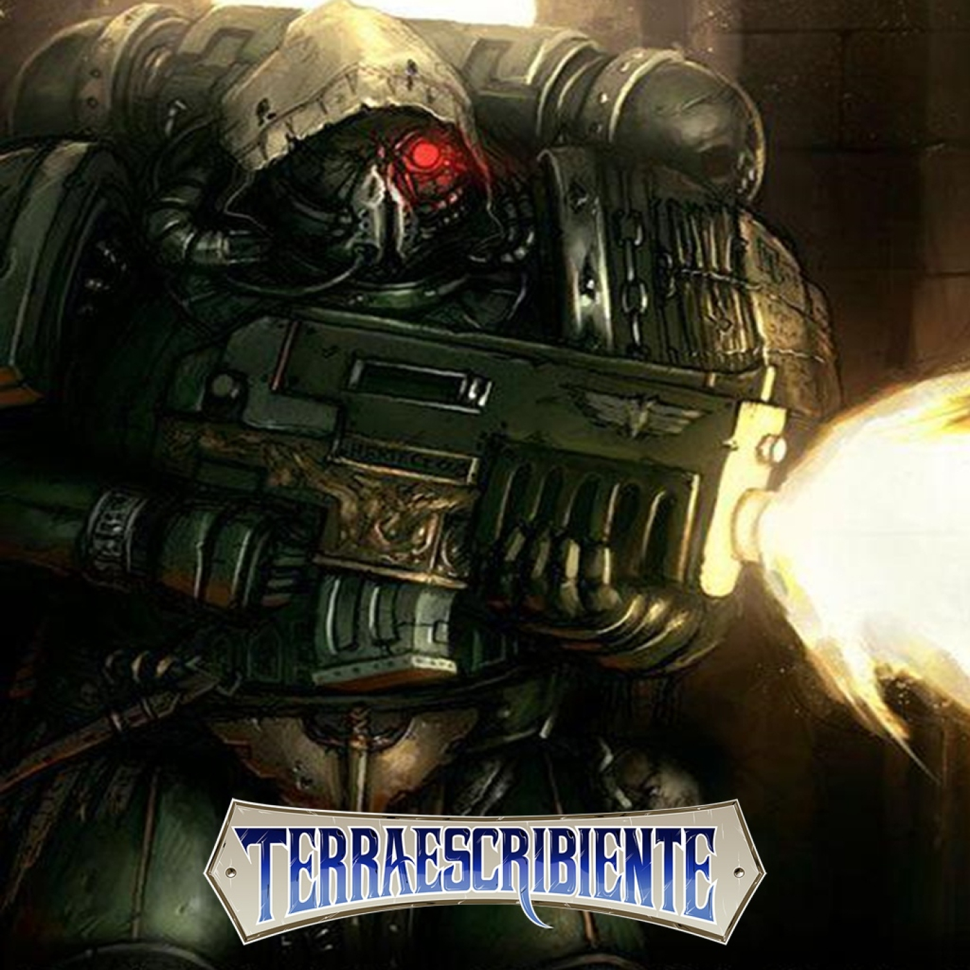 TERRAESCRIBIENTE