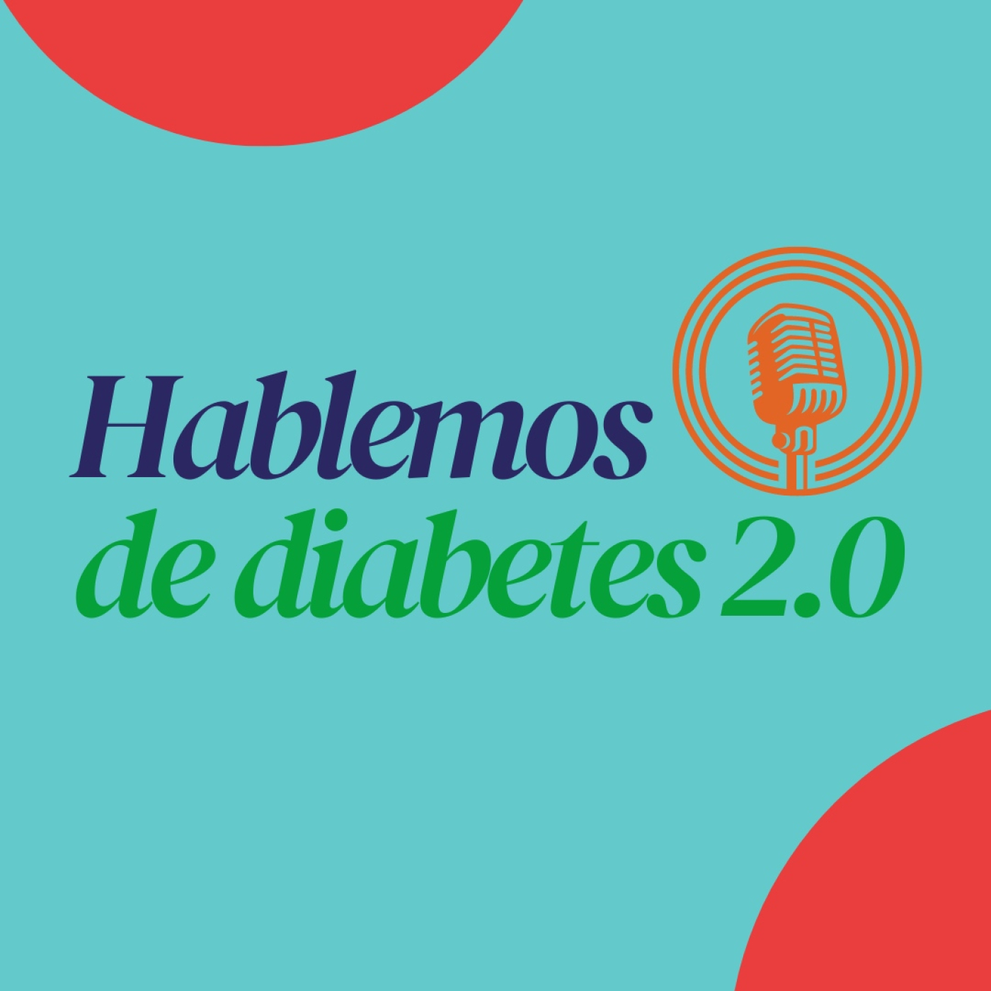Hablemos de Diabetes 2.0