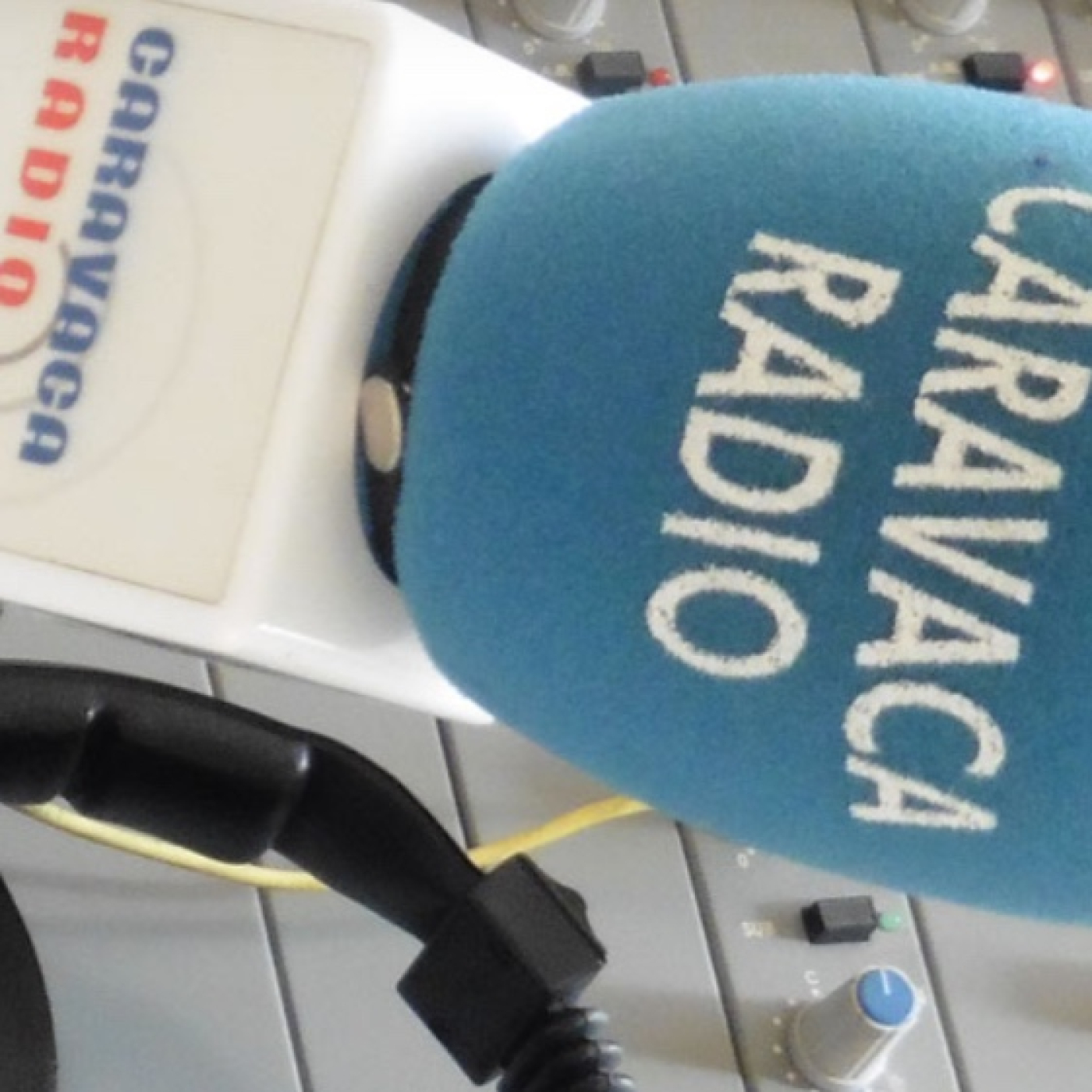 CARAVACA RADIO- Informativo mediodía (15-04-2026) episode artwork