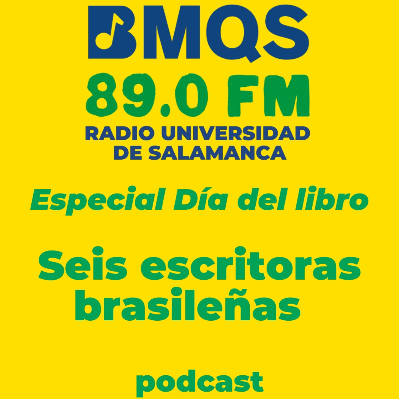 Especial Día del Libro: Seis escritoras brasileñas