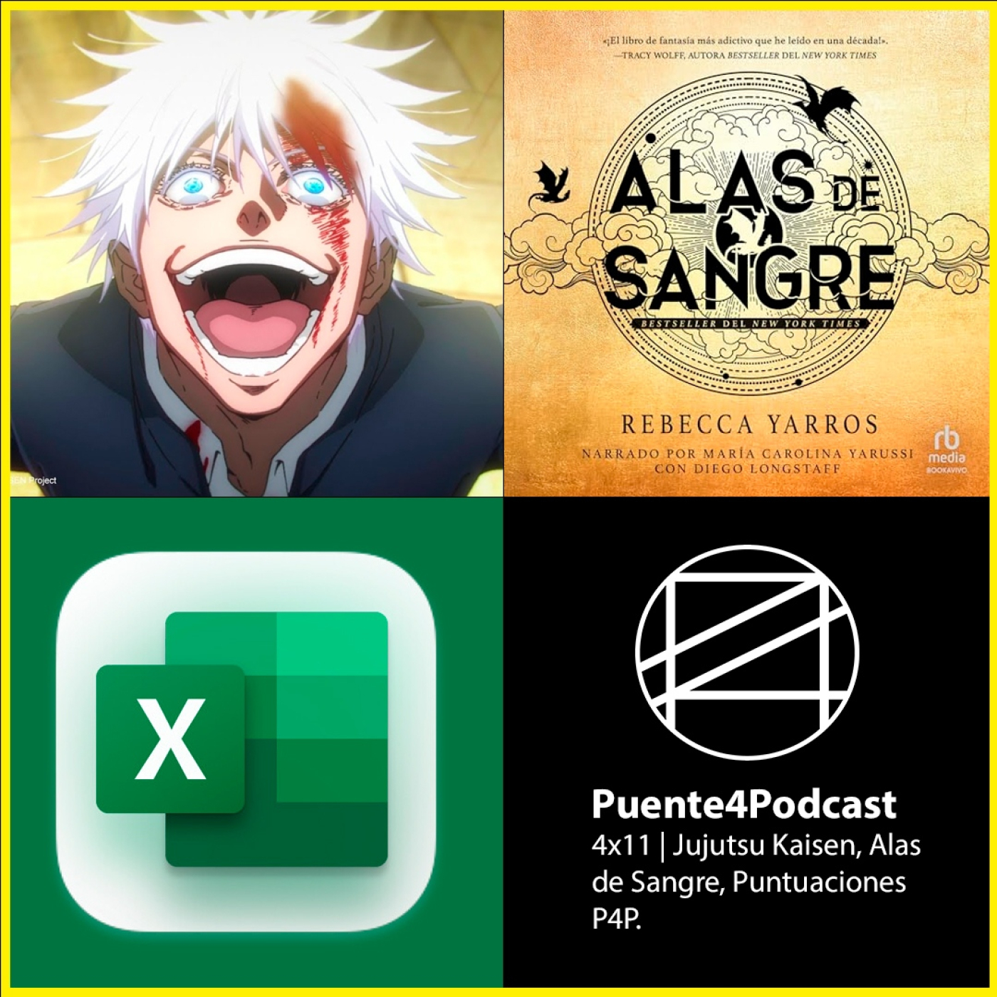 Puente4Podcast