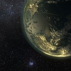 Importantes novedades de exoplanetas. Buscando la Tierra 2 / El espejo maldito del Titanic - Ecos de lo remoto 3x12