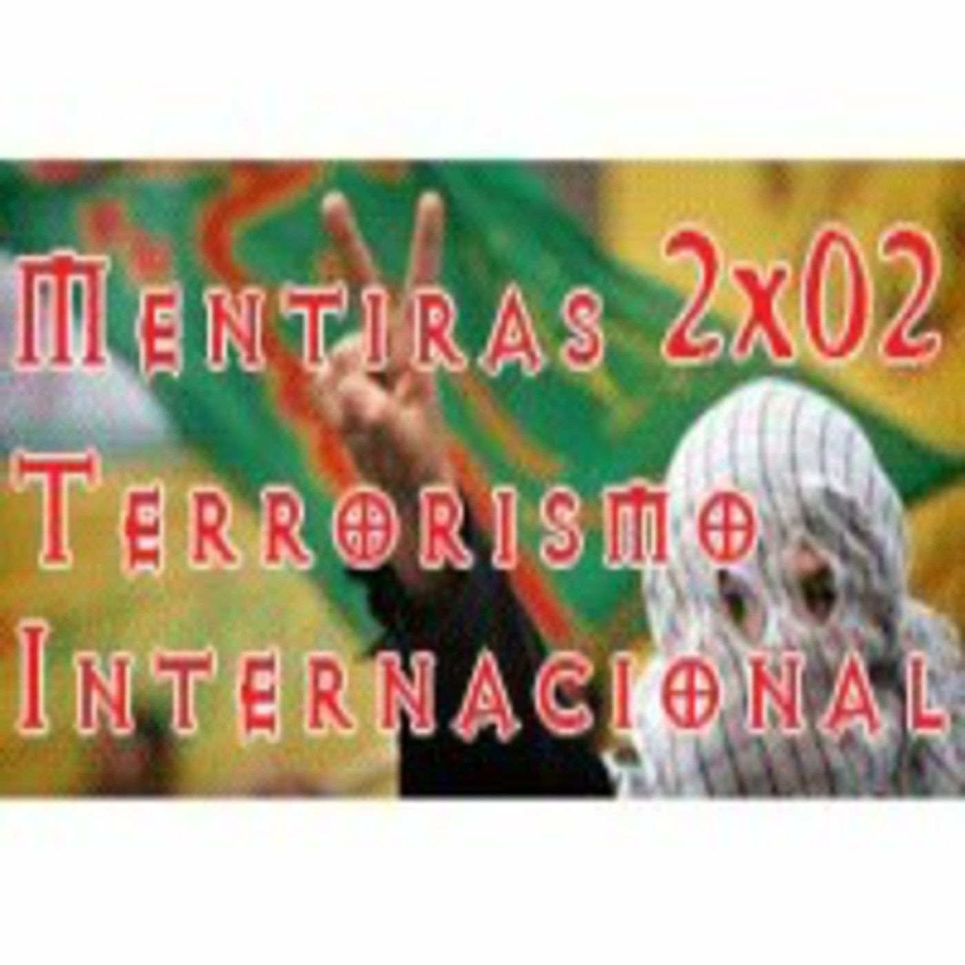 Podcast La Sombra del Espejo