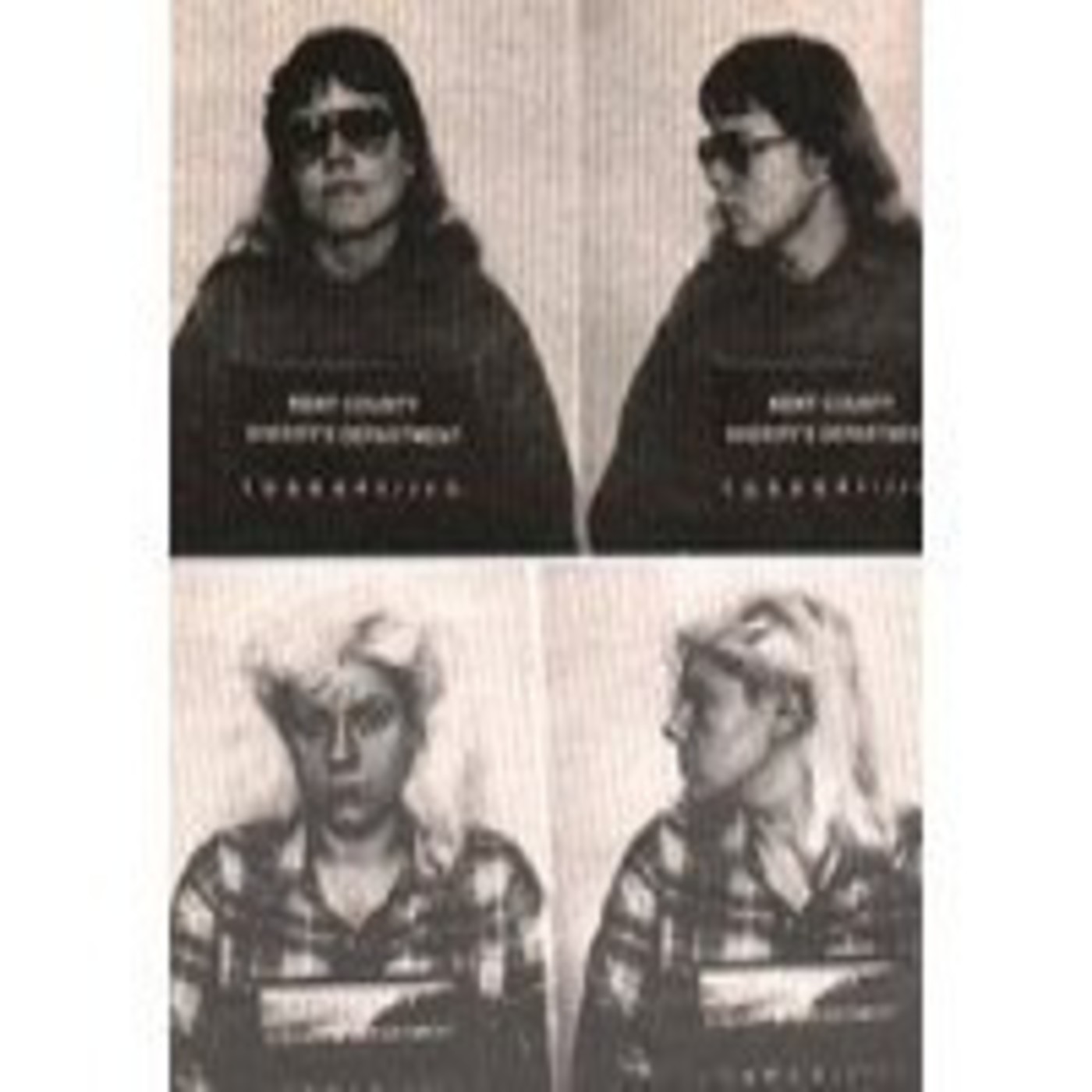 Mujeres Asesinas (Deadly Women)(15de22): Corazones siniestros