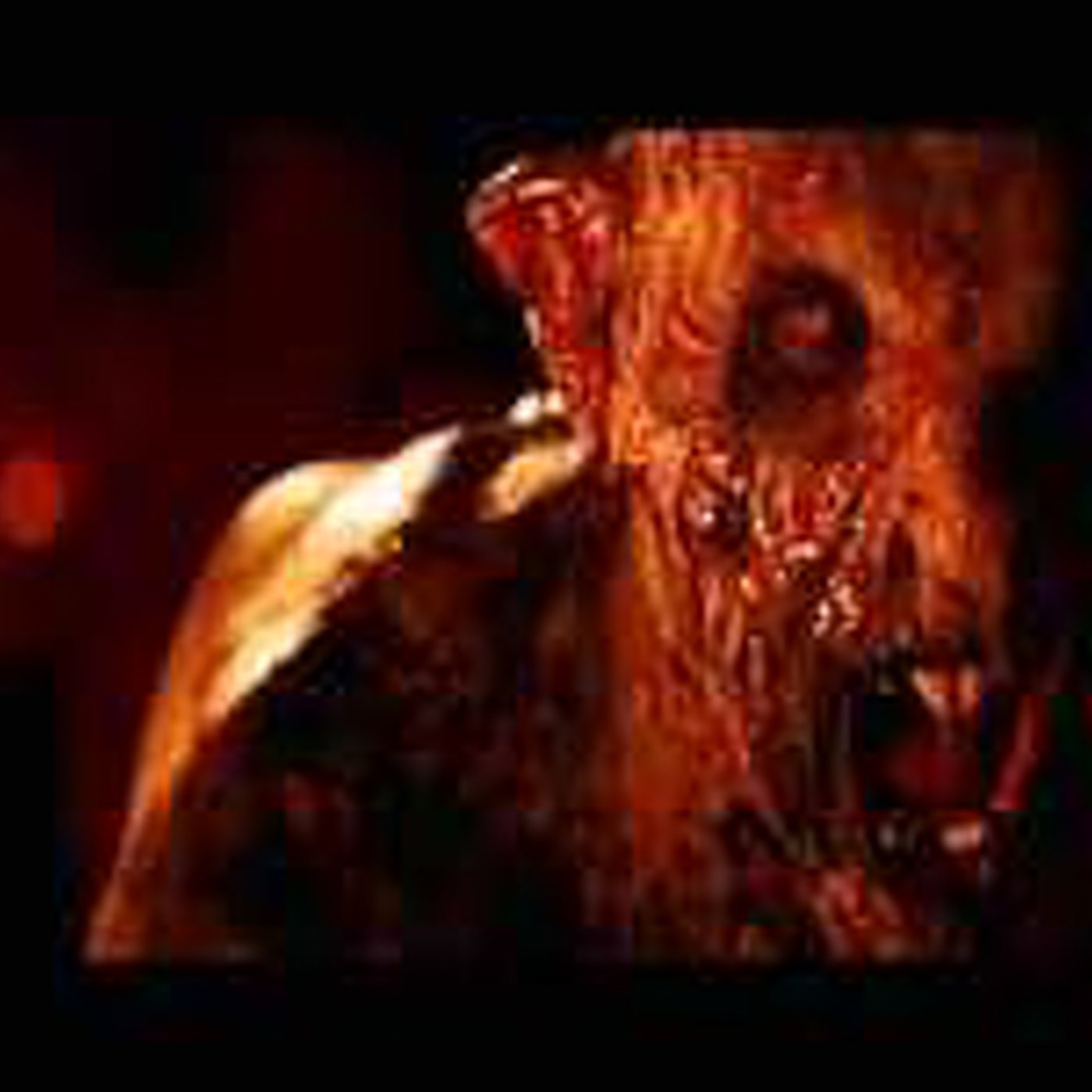 31 días de terror # 26- The Descent (Neil Marshall,2005) - Episodio exclusivo para mecenas