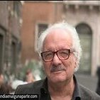 Entrevista a Javier Reverte en Página Dos - "Un otoño romano" (Plaza y Janés)