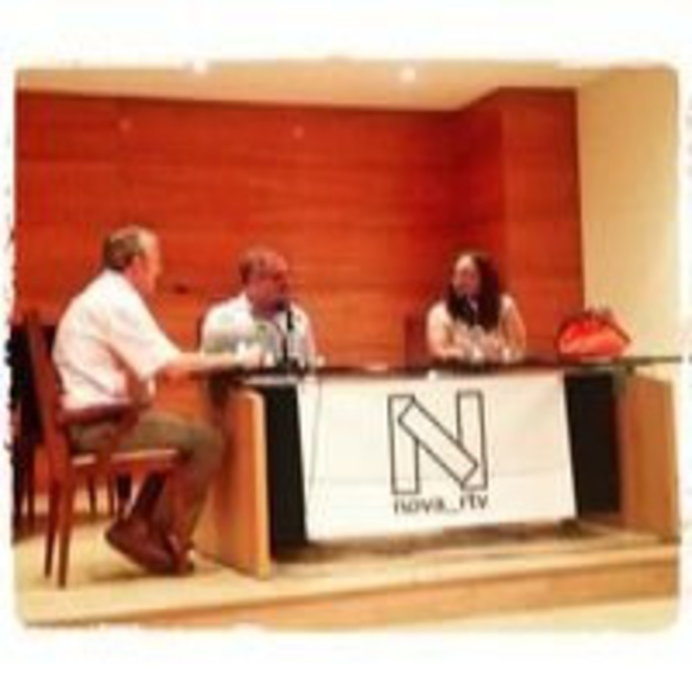 #NovaRadio