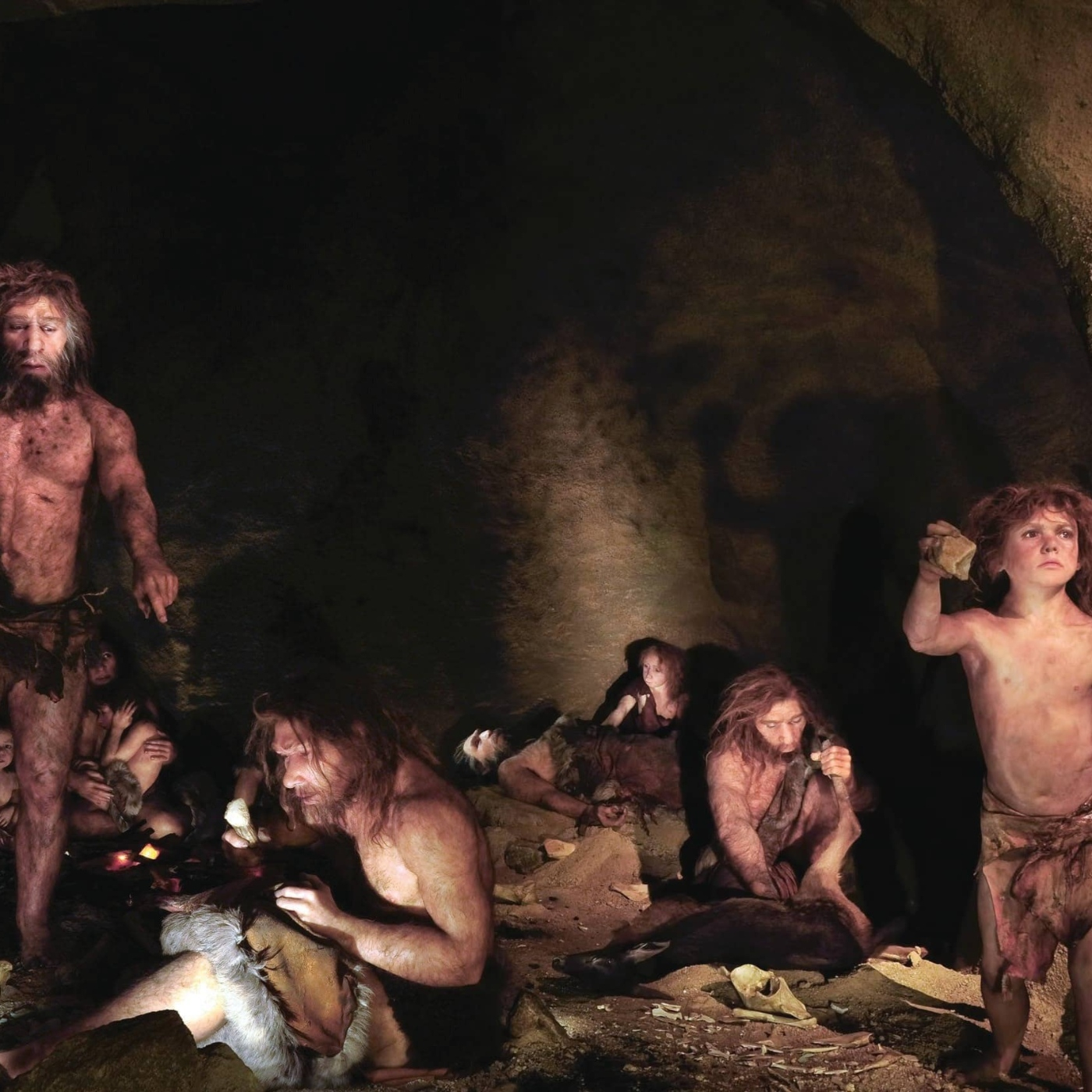 1196 - Agujeros negros - Gengis Kan - Neandertales - Ensayan vacunas de ARNm contra el cáncer - Respuesta a comentarios