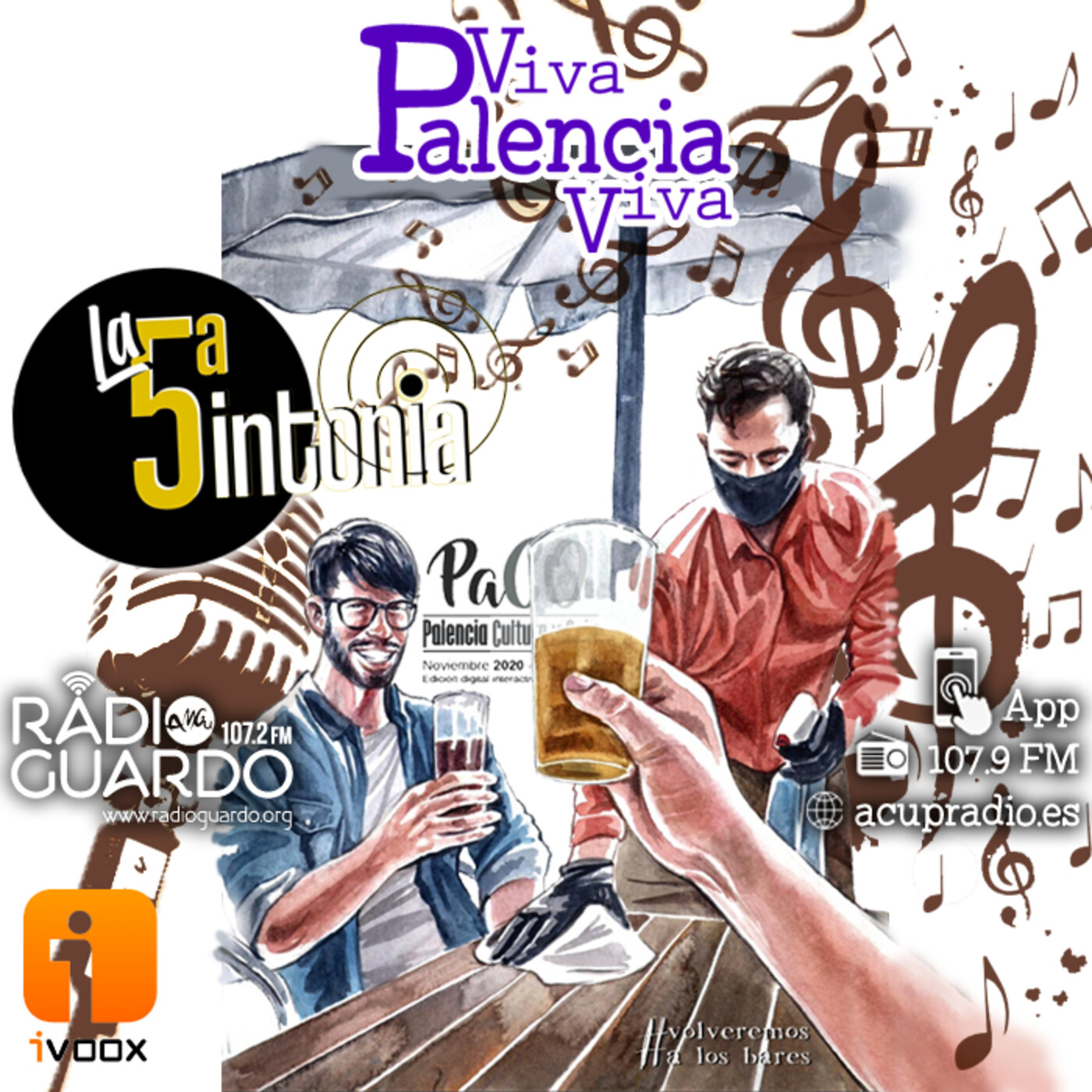 Viva Palencia Viva