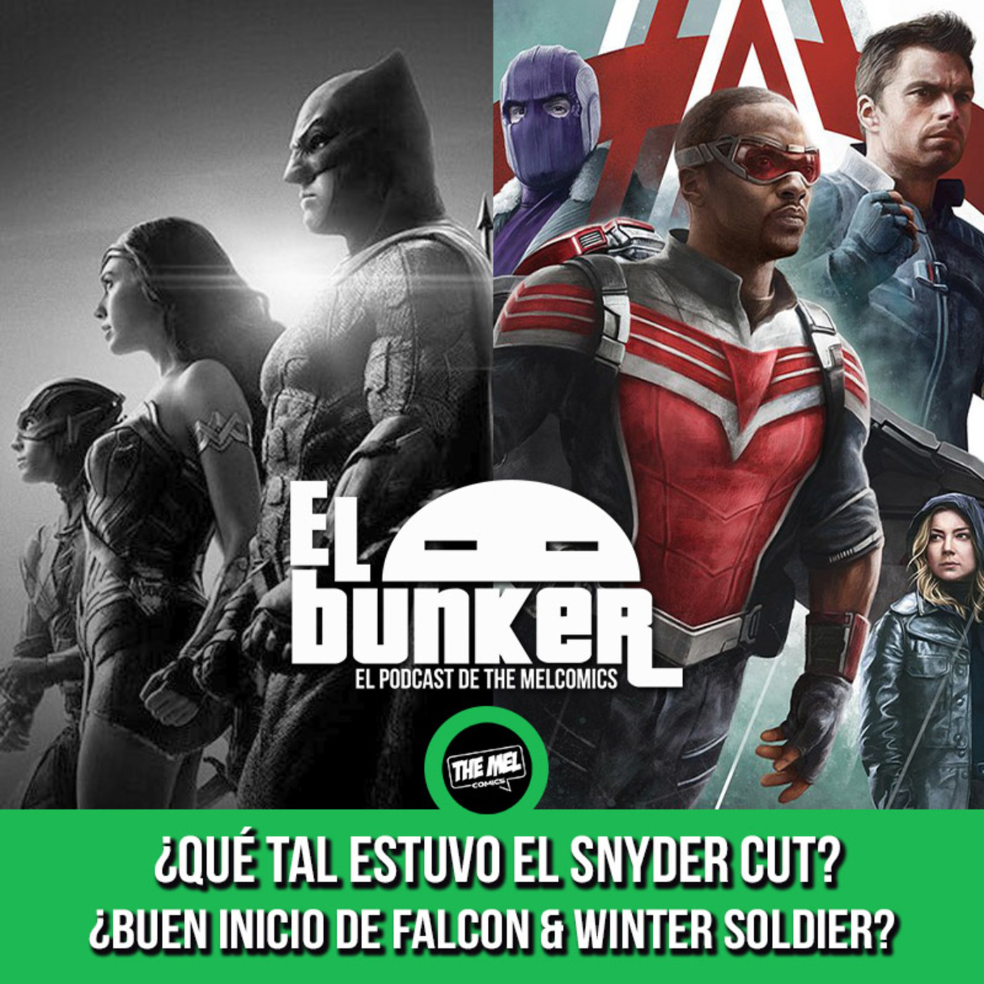 EL BUNKER