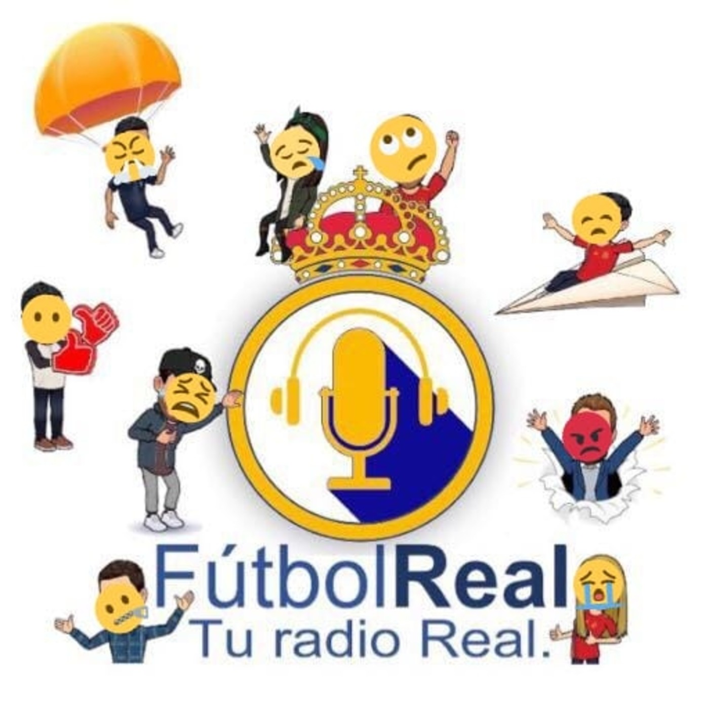 FútbolReal