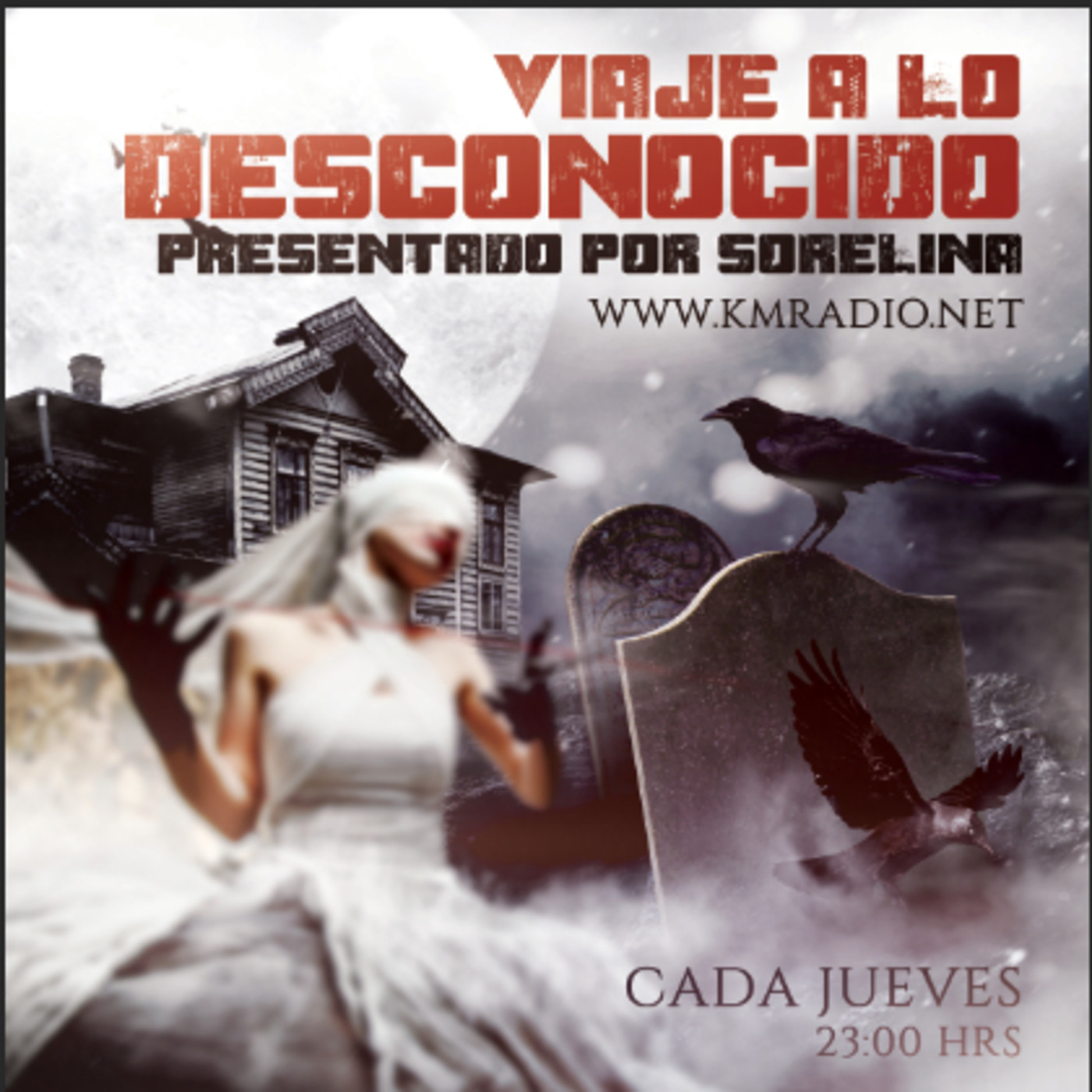 (15/09/2016) Viaje a lo desconocido-Los niños y el misterio