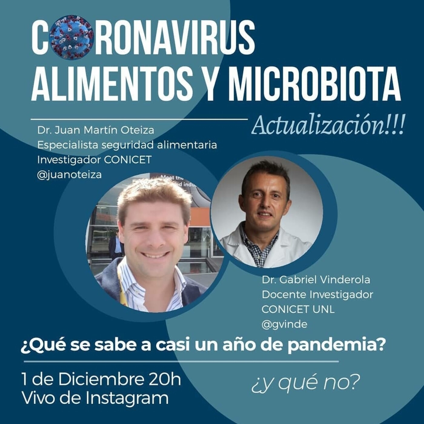 MICROBIOTA