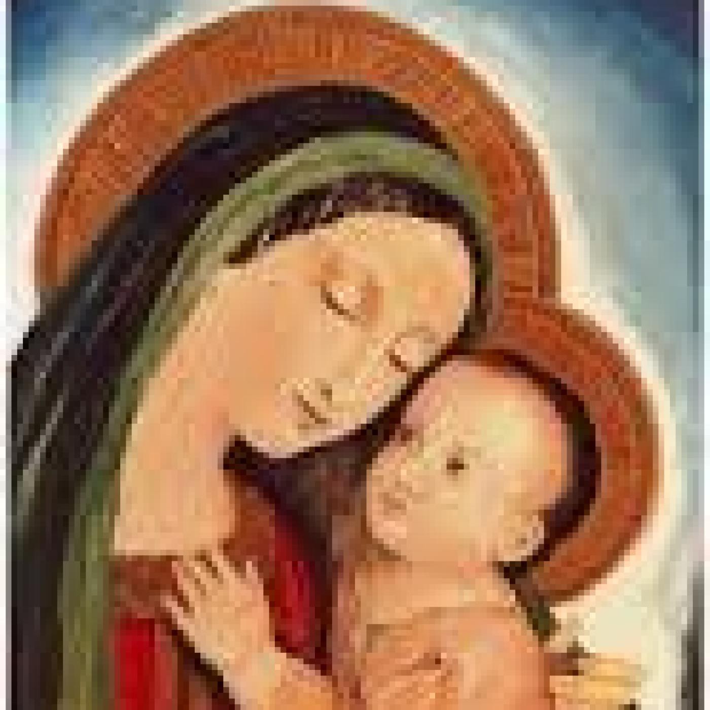 Archivo oral Madre del Buen consejo