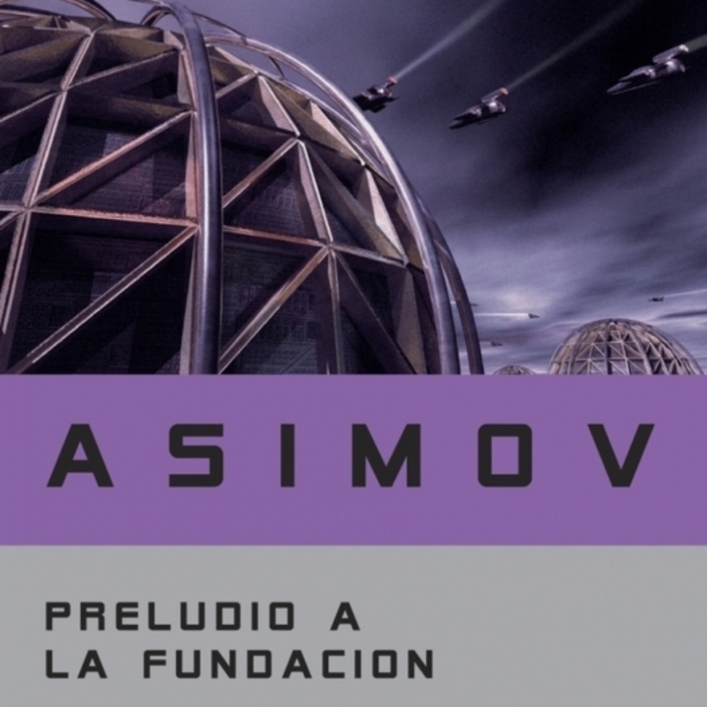 09 PRELUDIO A LA FUNDACION
