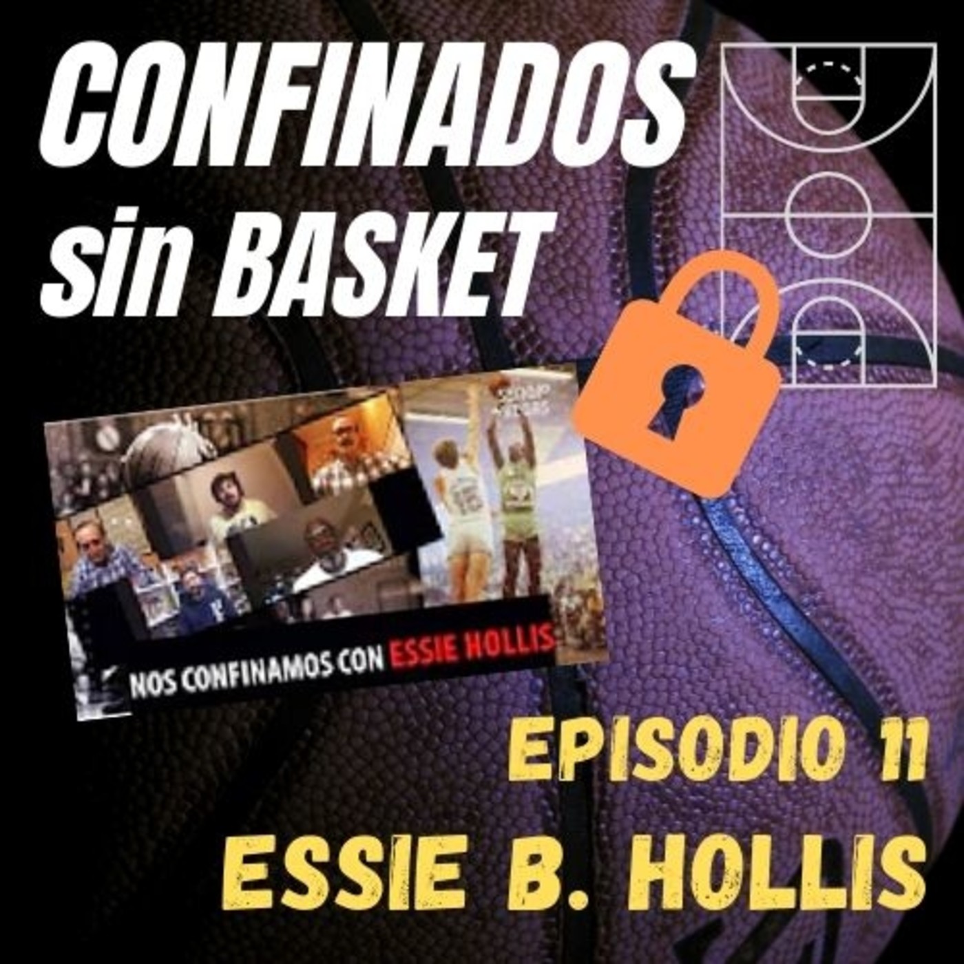 Confinados Sin Basket