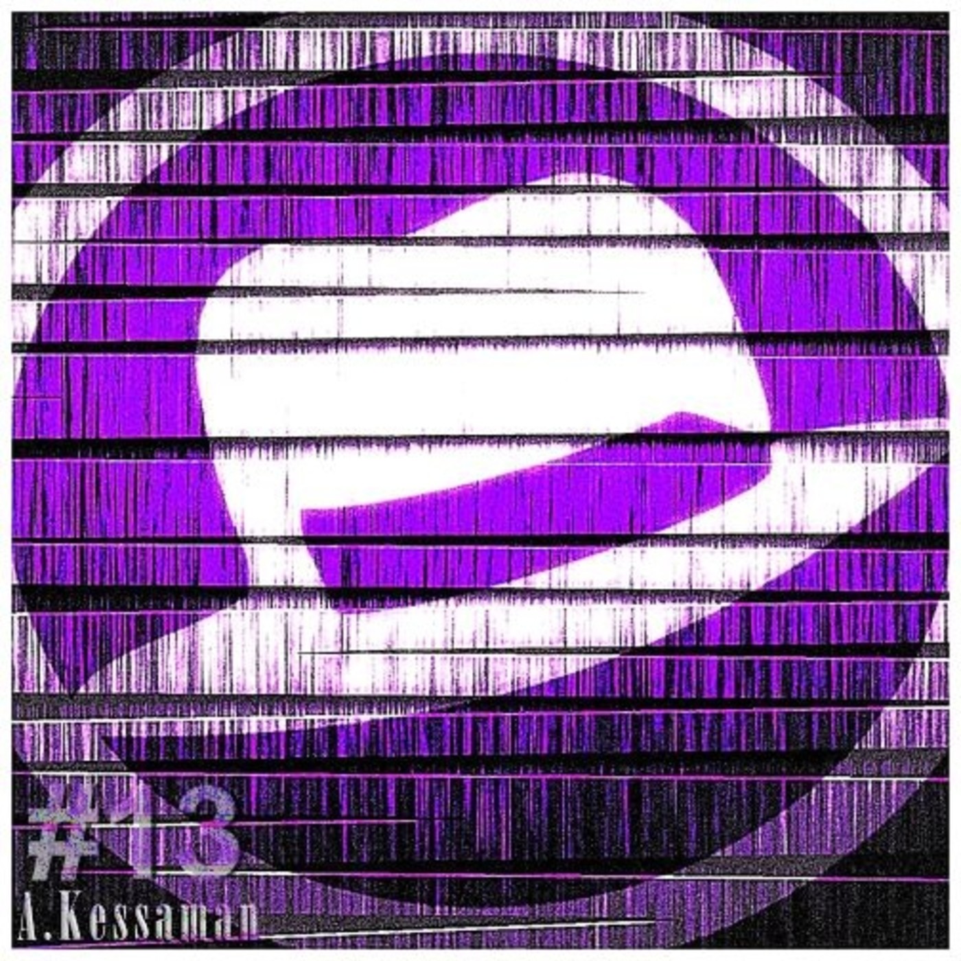 A.Kessaman_Master Cheesse #13_SoulBeat. episode artwork