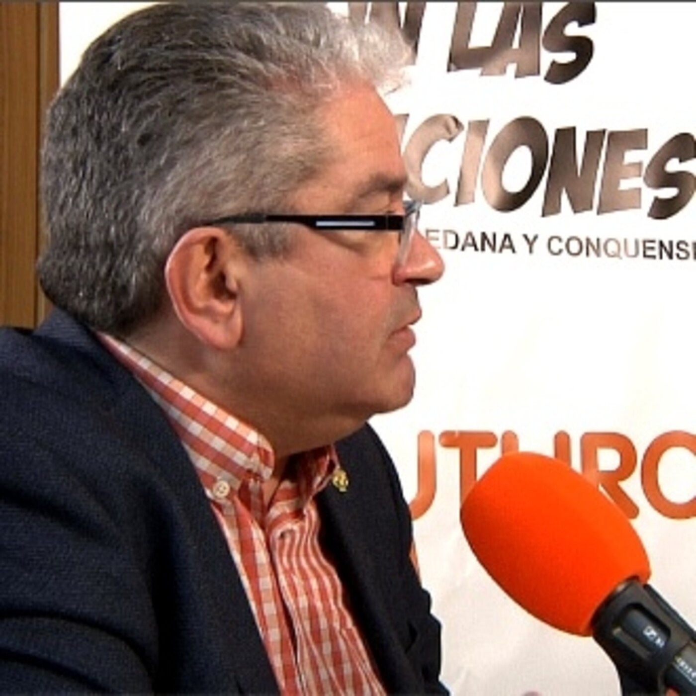 Entrevista Juan Carlos Navalón, alcalde de Quintanar de la Orden episode artwork