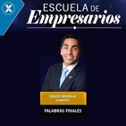 David Murga - Historia de Exito Diciembre 2018
