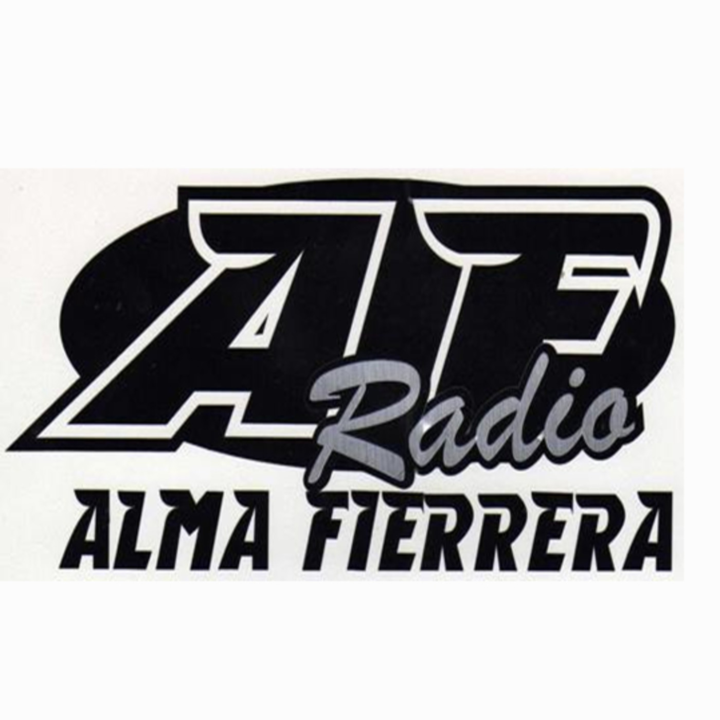 Alma Fierrera