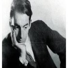 Pablo Neruda leyendo sus propios poemas