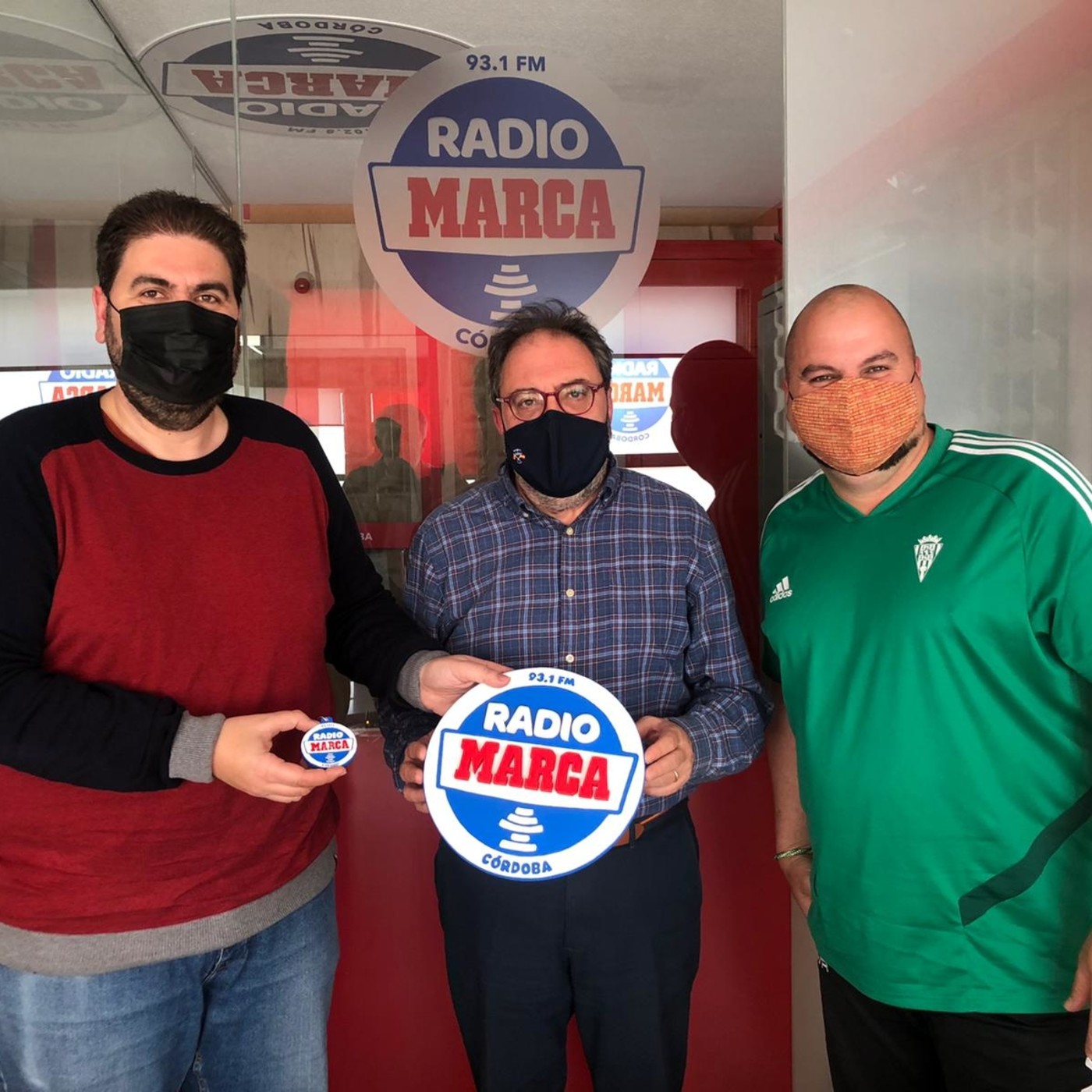 DIRECTO MARCA CORDOBA