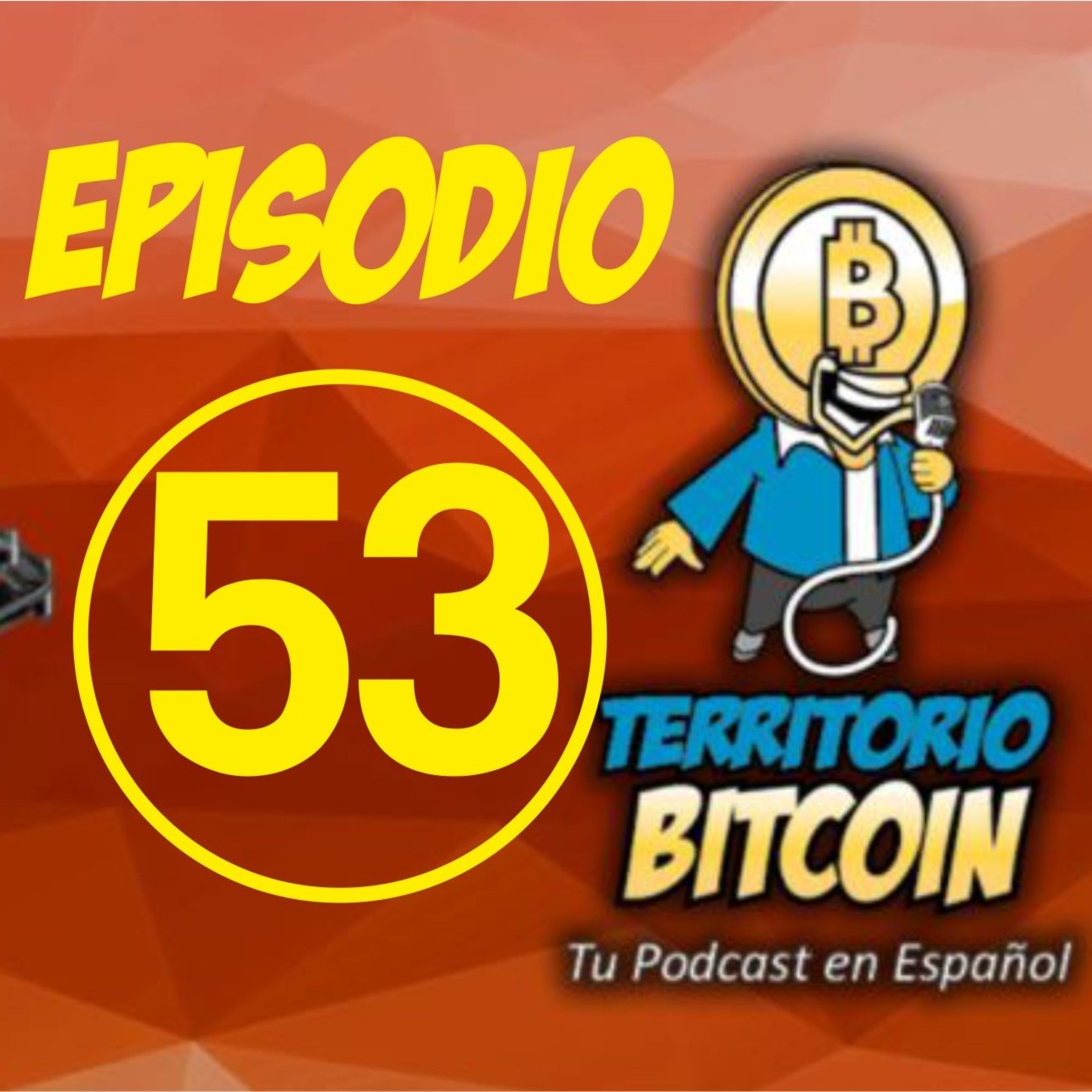 Episodio 53 - Cambio de tendencia en los mercados - Episodio exclusivo para mecenas episode artwork