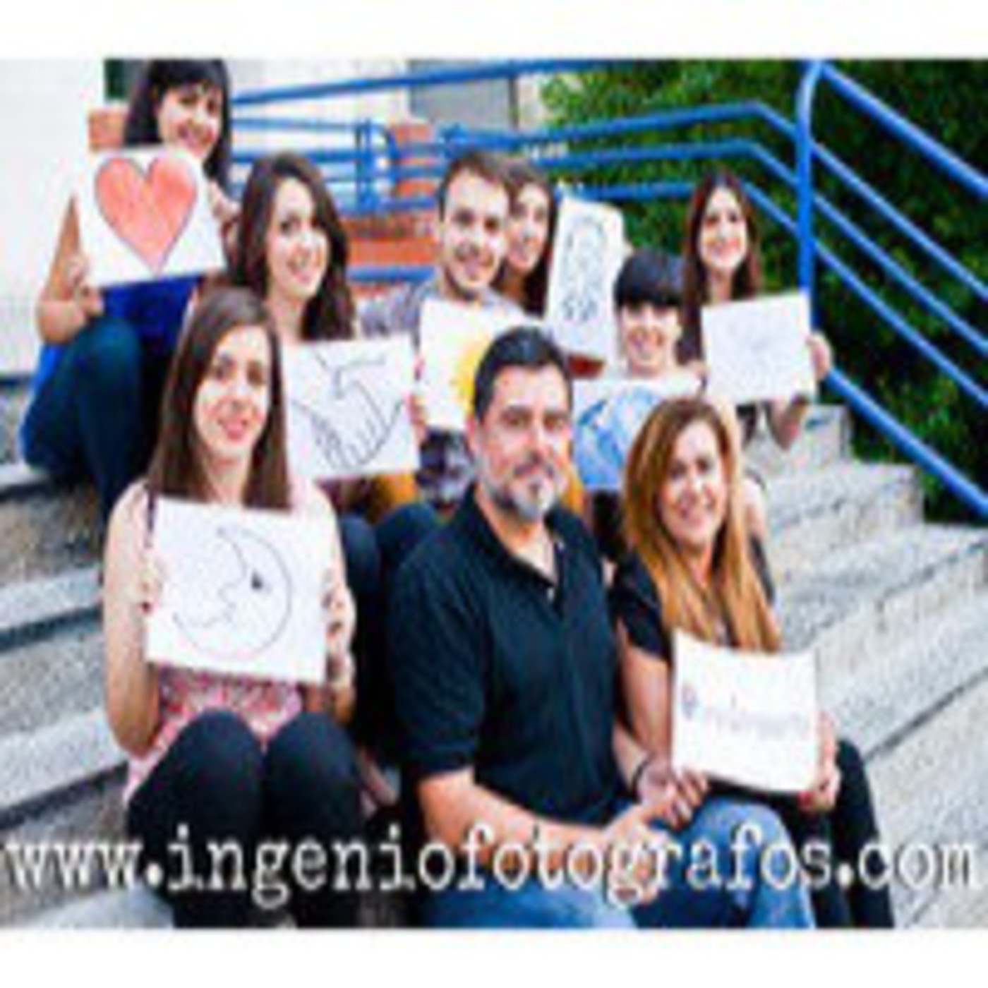 Podcasts tengo1proposito