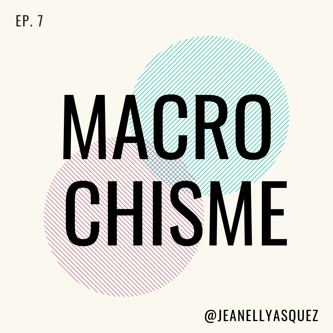 Macro Chisme