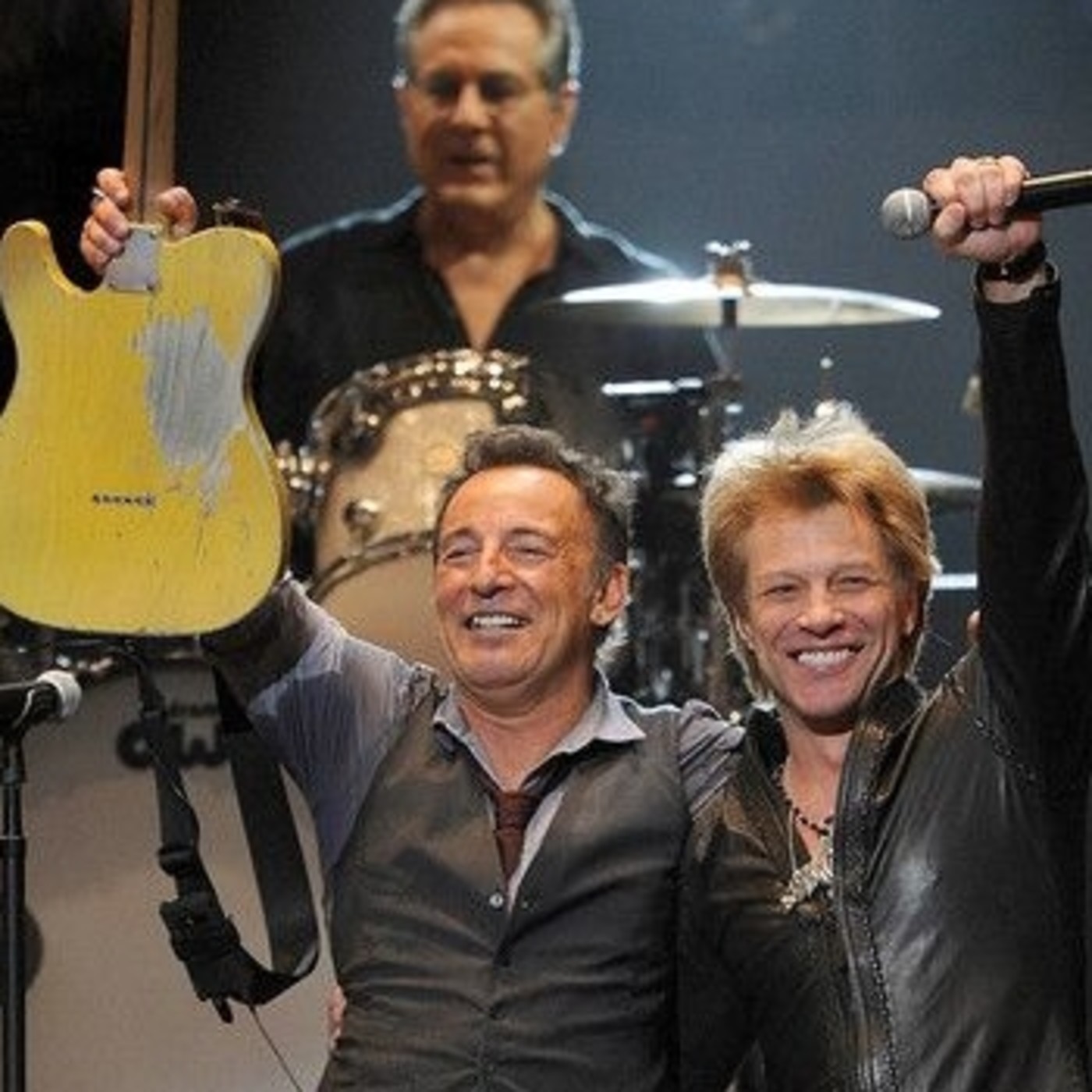 Springsteen En Podcast