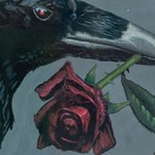 El Cuervo (Edgar Allan Poe) | Audiolibro - Audiorelato