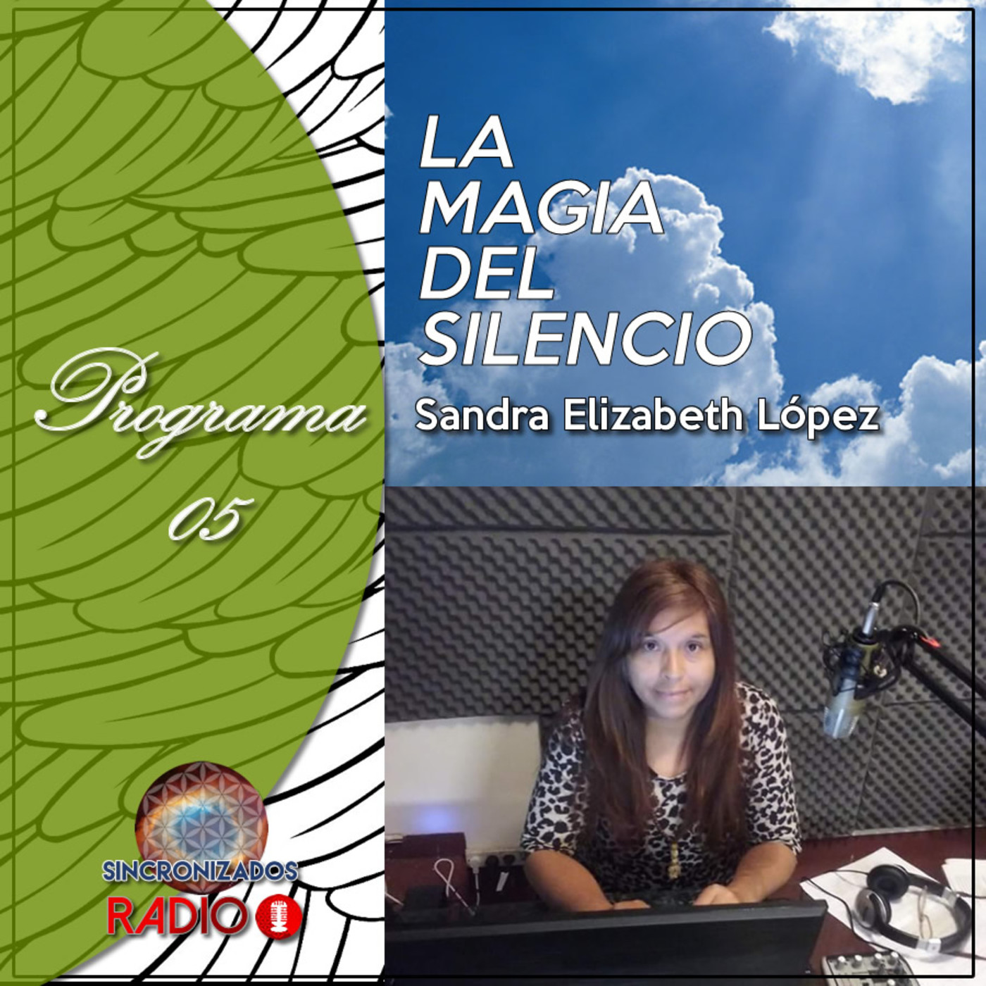 La Magia del Silencio