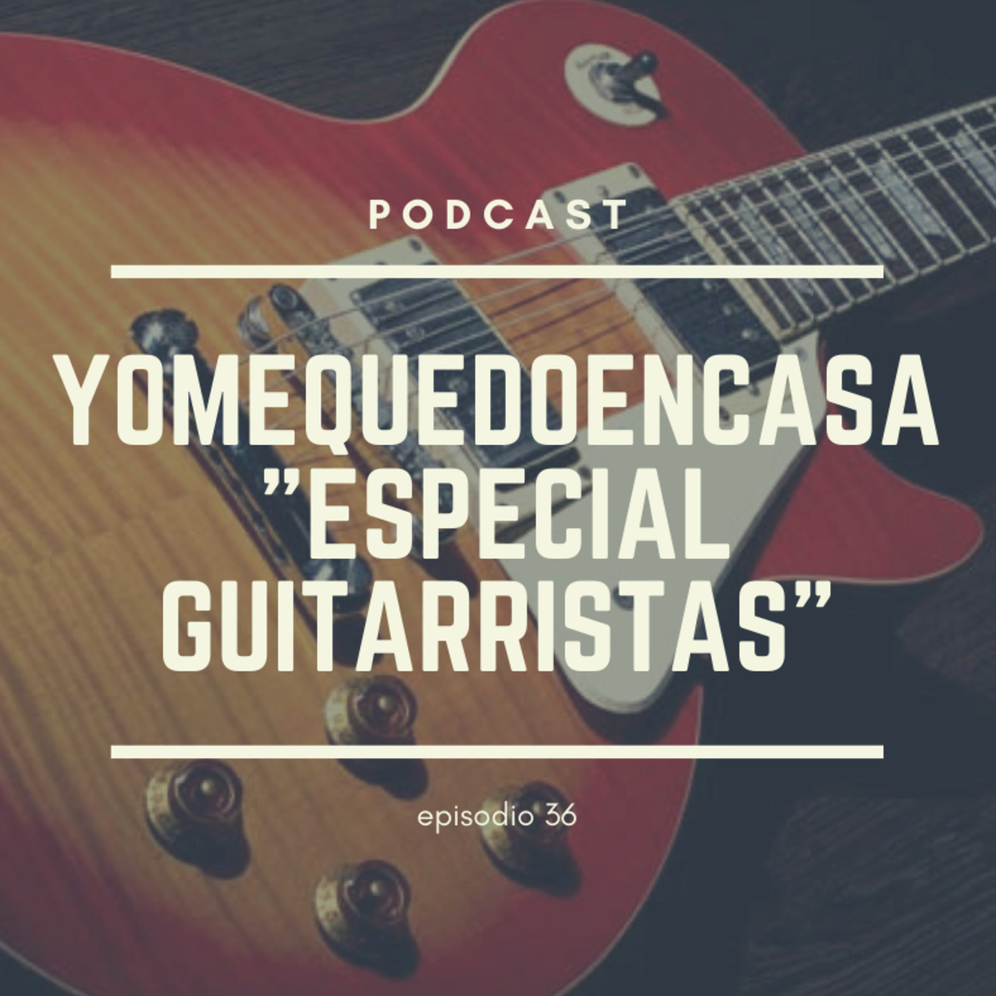 Yo Me Quedo En Casa