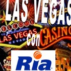 Viaja con Ria 01x19. Lo que pasa en las Vegas, se queda en las Vegas