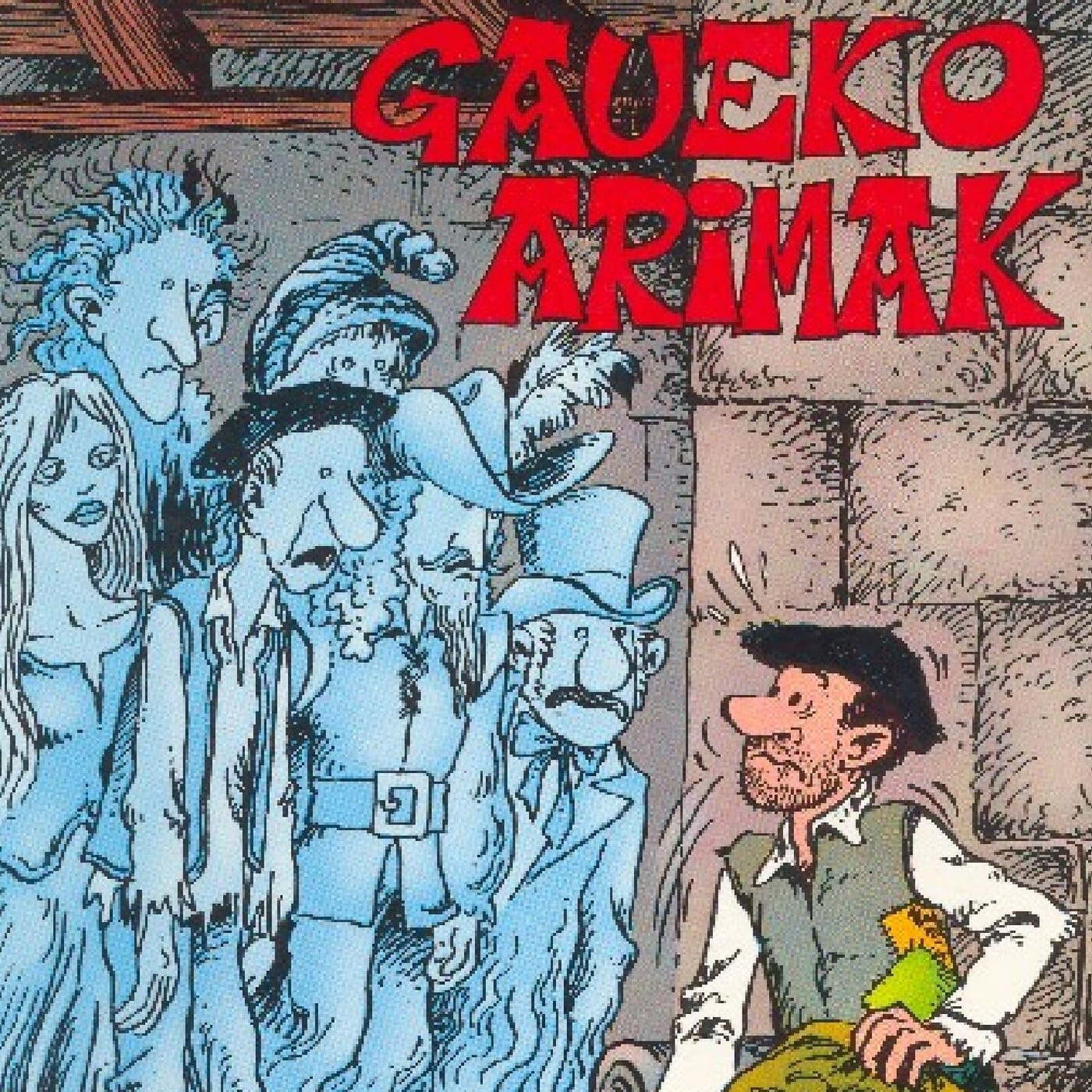 BEL Bizkaiko Ermiten Lagunak