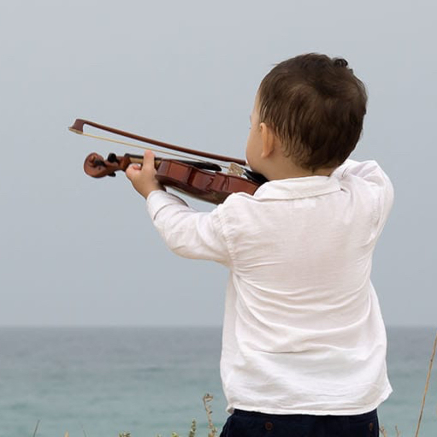11.- ¿Cómo ayudar al niño a interpretar la música? episode artwork