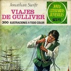 Sólo hablamos de historietas #95. Adaptaciones literarias