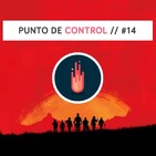 #14 Red Dead Redemption II