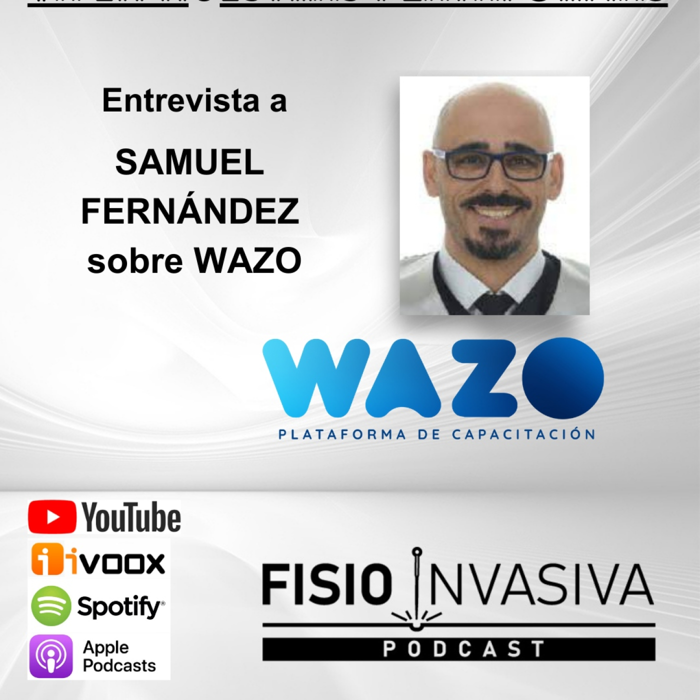 FISIOTERAPIA INVASIVA