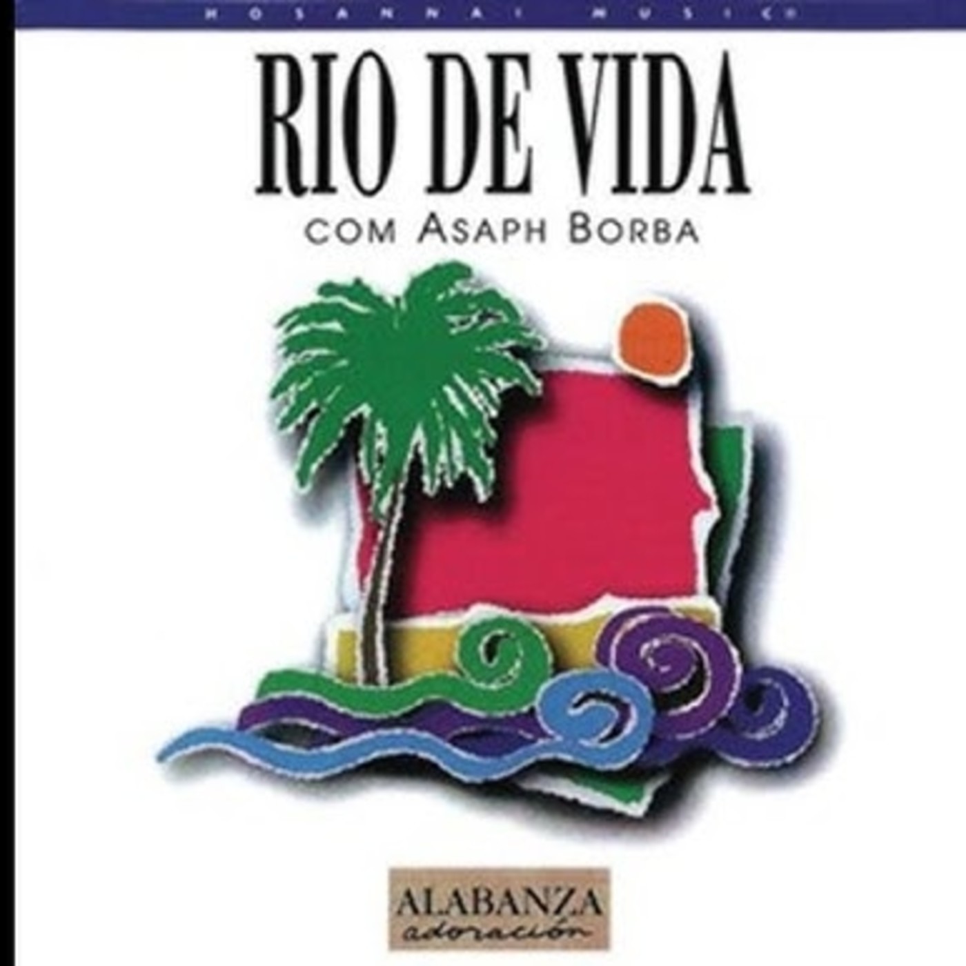 RADIO PRAISE MUSIC Y CDS