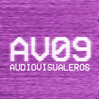 Audiovisualeros 3x09 - Slow West |The Square
