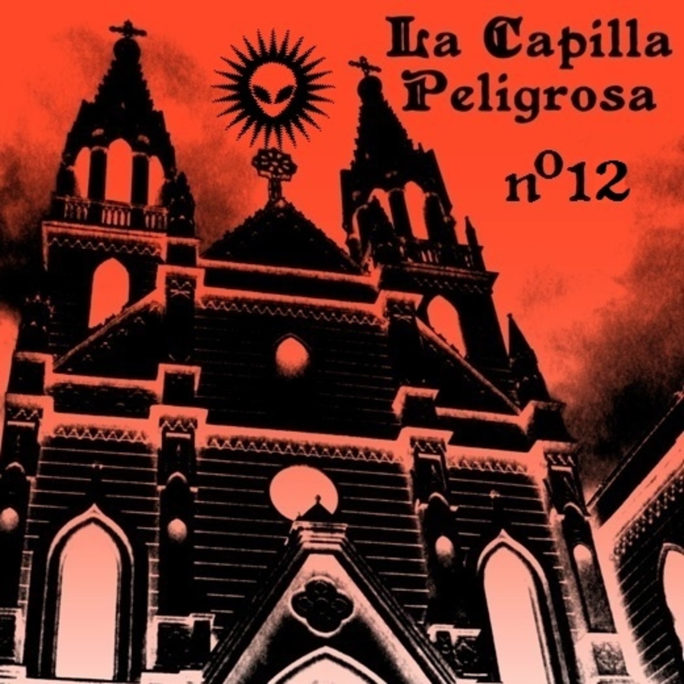 La Capilla Peligrosa