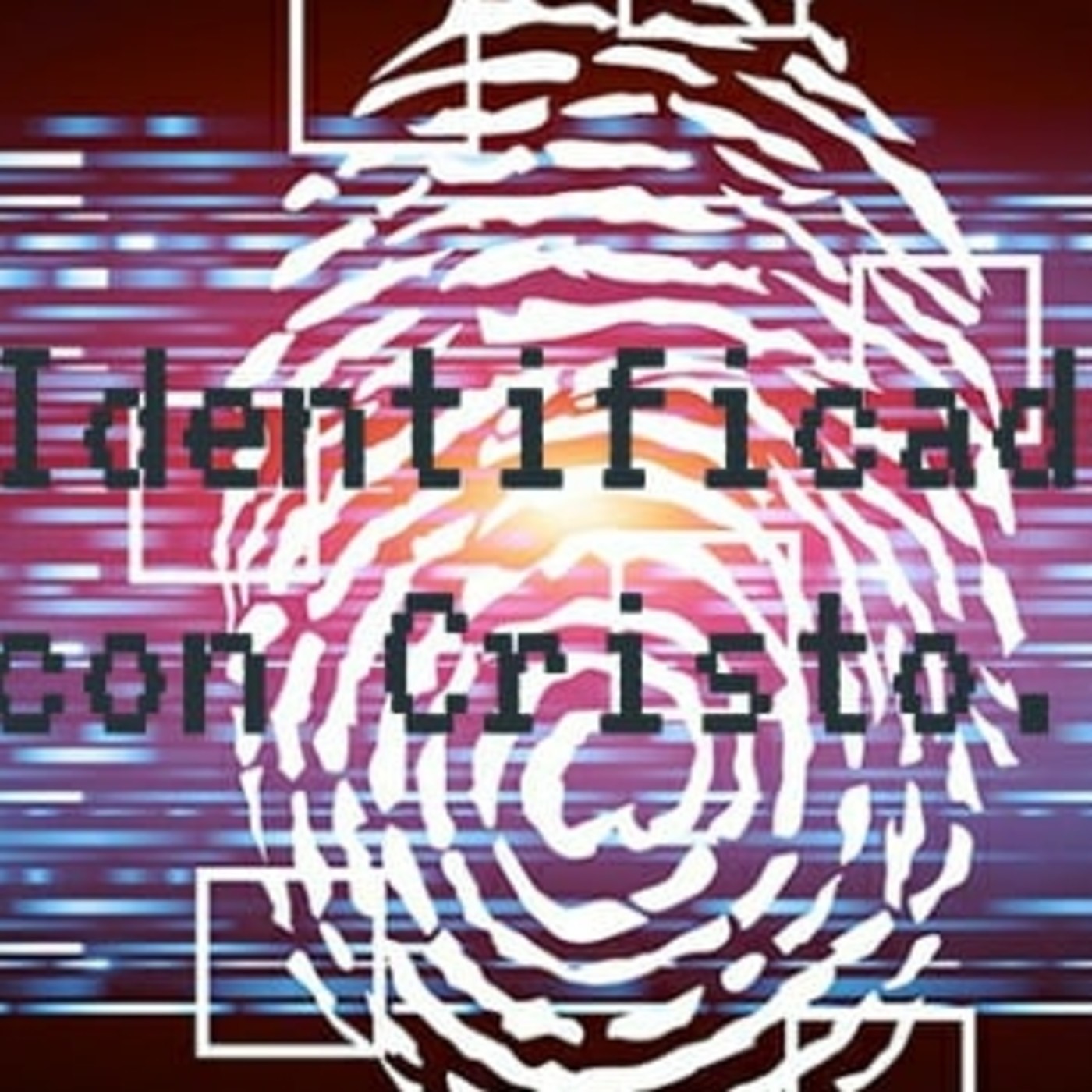 Identificado con Cristo 14 - Pastor Kenneth Solá episode artwork