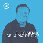El gobierno de la paz de Dios