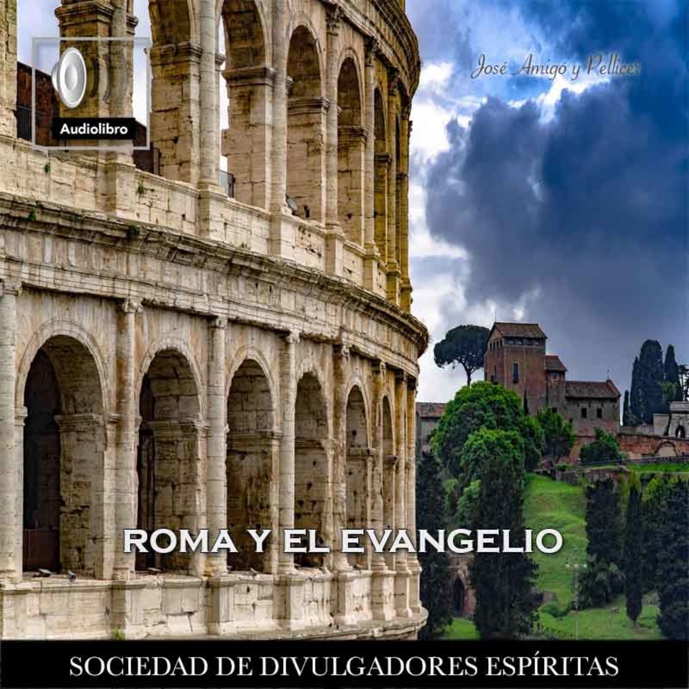 Roma y el Evangelio