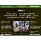 COGNOS 2012 -- Entrevista a Adrian García y Marco Díaz - PARTE 4 de 4